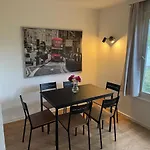 Seddiner - 3 Feriehus Seddin