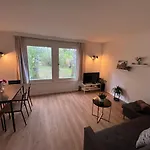 Seddiner - 3 Feriehus Seddin