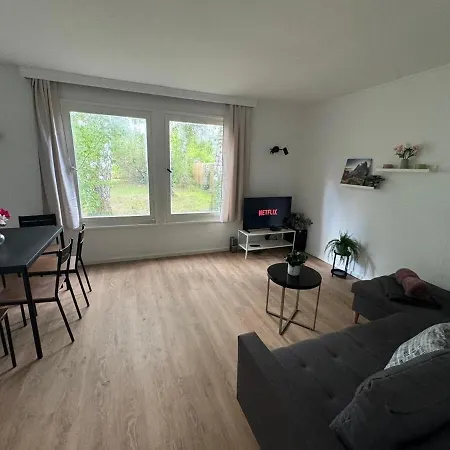 Seddiner - 3 * Seddin