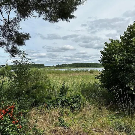 Seddiner - 3 Prázdninový dům