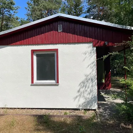 Seddiner - 3 Prázdninový dům