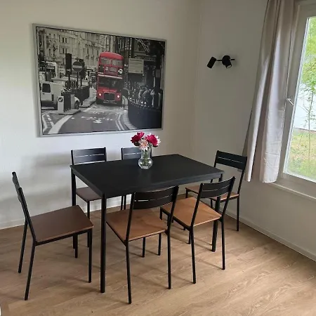 Prázdninový dům Seddiner - 3