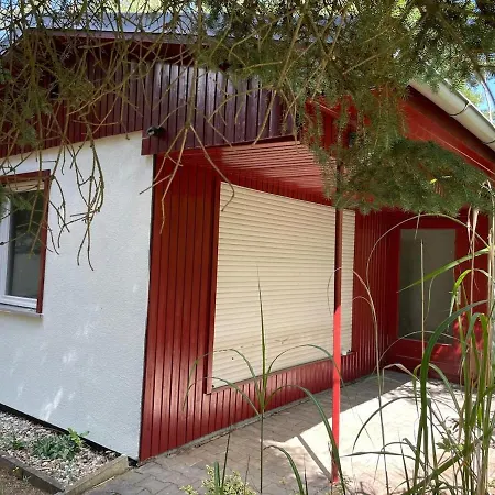 Prázdninový dům Seddiner - 3 Seddin