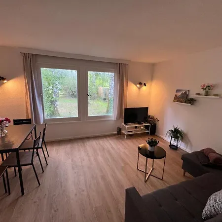 Seddiner - 3 Prázdninový dům Seddin