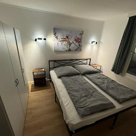 Сasa de vacaciones Seddiner - 3 *
