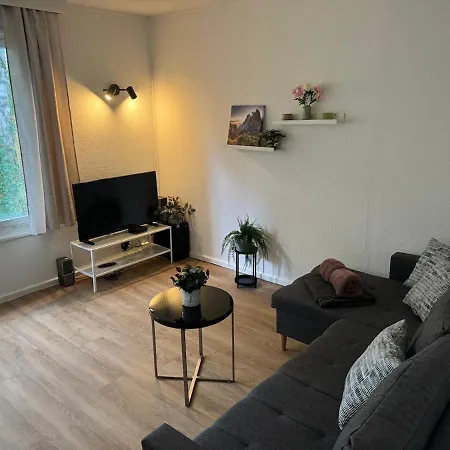 Prázdninový dům Seddiner - 3 *