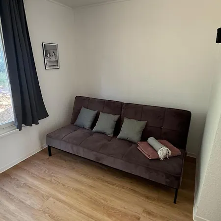 Seddiner - 3 * Seddin