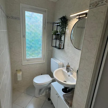 Holiday home Seddiner - 3 *