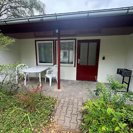 Vakantiehuis Seddiner - 3