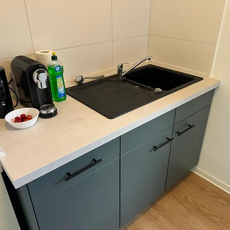 Vakantiehuis Seddiner - 3