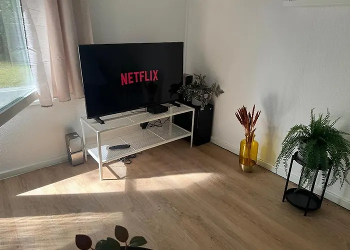 Seddiner - 3 * Seddin