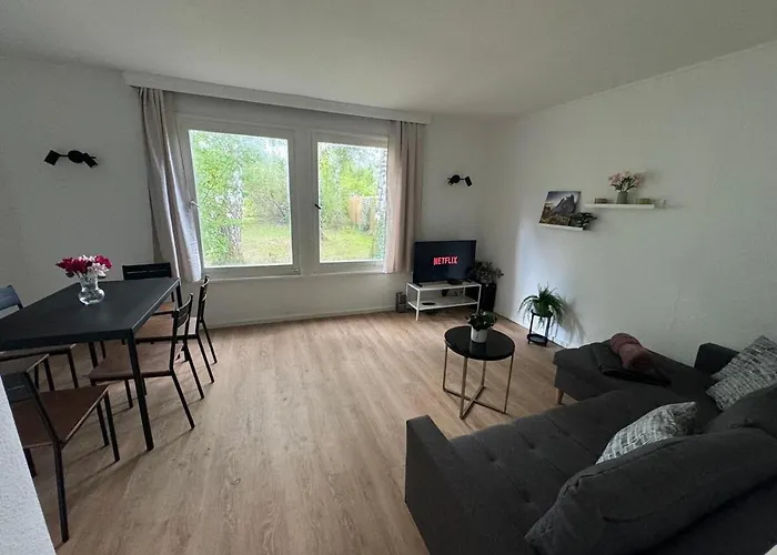 Seddiner - 3 * Seddin