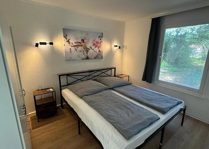 Semesterbostad Seddiner - 3