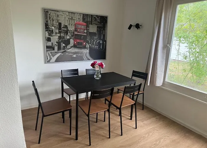 Vakantiehuis Seddiner - 3