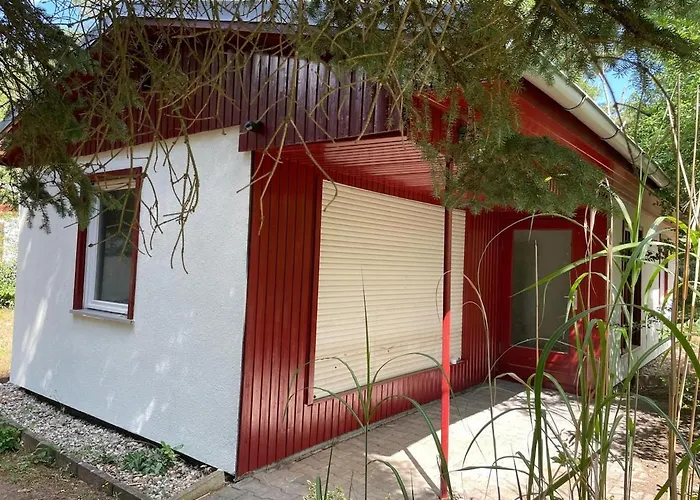 Semesterbostad Seddiner - 3 Seddin