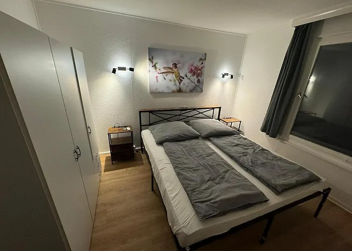 Vakantiehuis Seddiner - 3 *