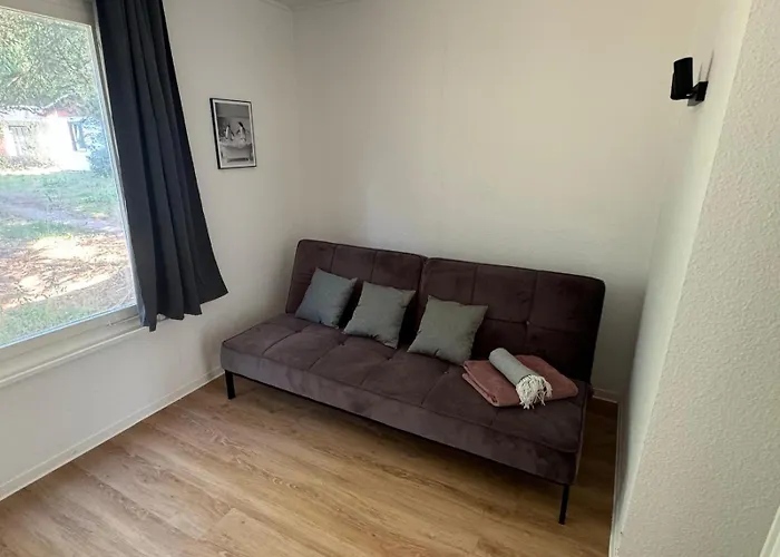 Seddiner - 3 * Seddin