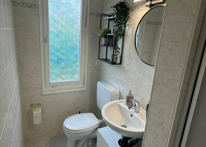 Vakantiehuis Seddiner - 3 *