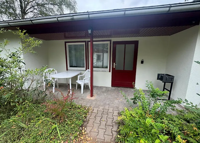 Vakantiehuis Seddiner - 3