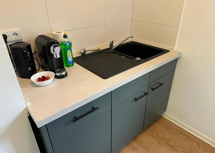 Vakantiehuis Seddiner - 3